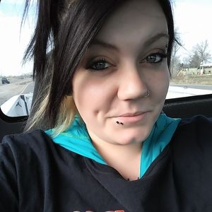 Meet your Posher, Shelby